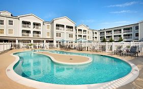 Hampton Inn Outer Banks North Carolina