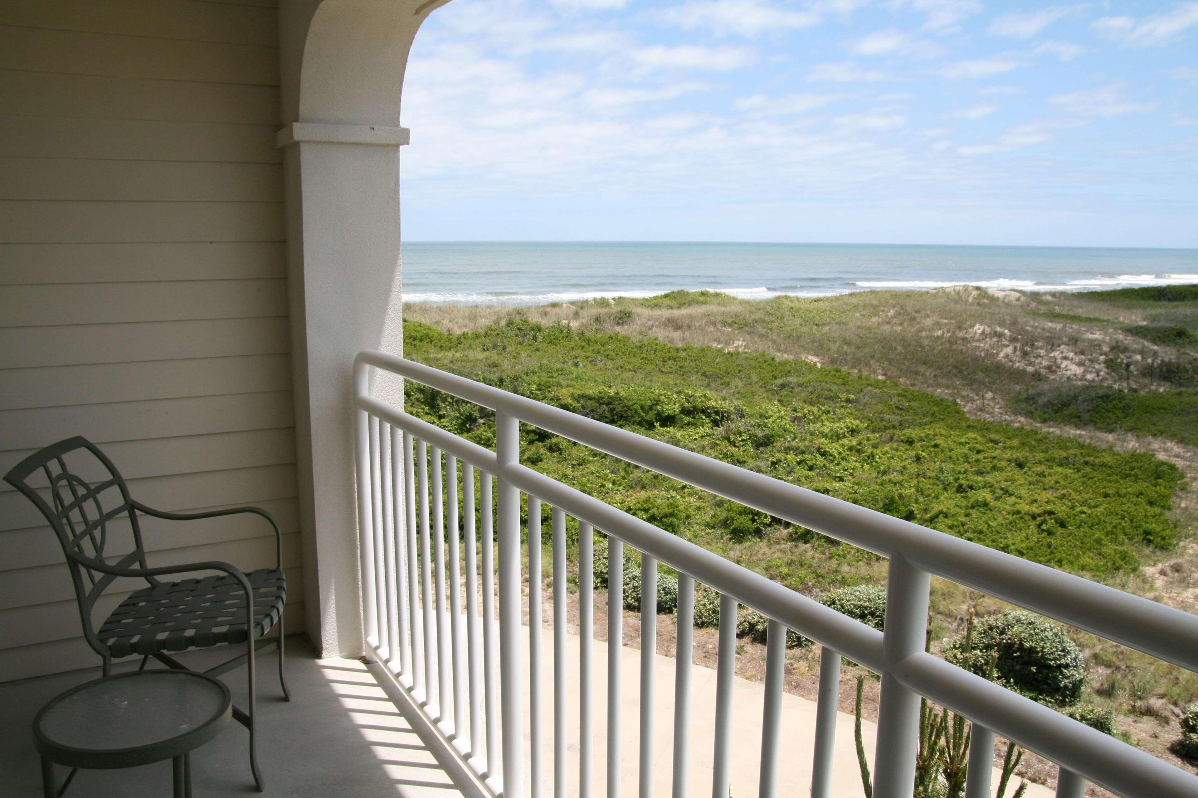 Hampton Inn & Suites Outer Banks/Corolla Exterior foto